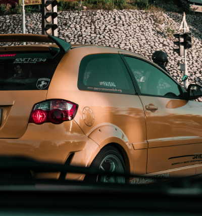 Hatchbacks
