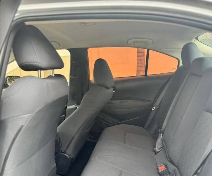 Toyota Corolla LE’20