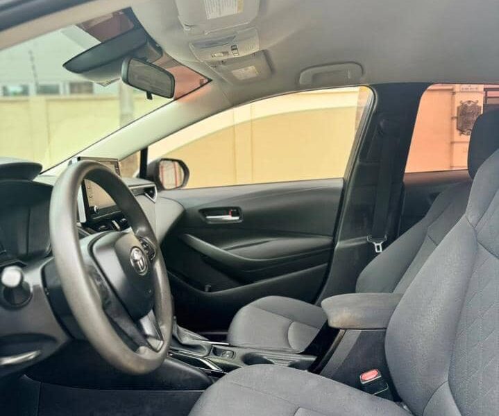 Toyota Corolla LE’20