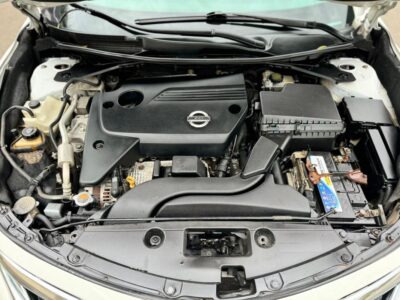 Nissan Altima SV'13