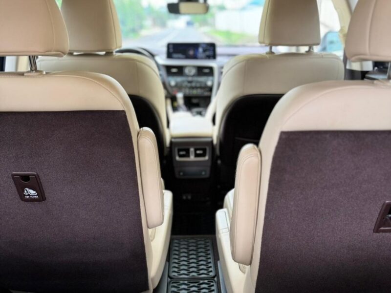 Lexus RX350L'20
